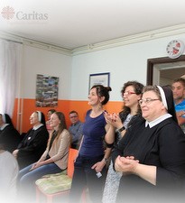 Proslavljen Dan kuće Emaus